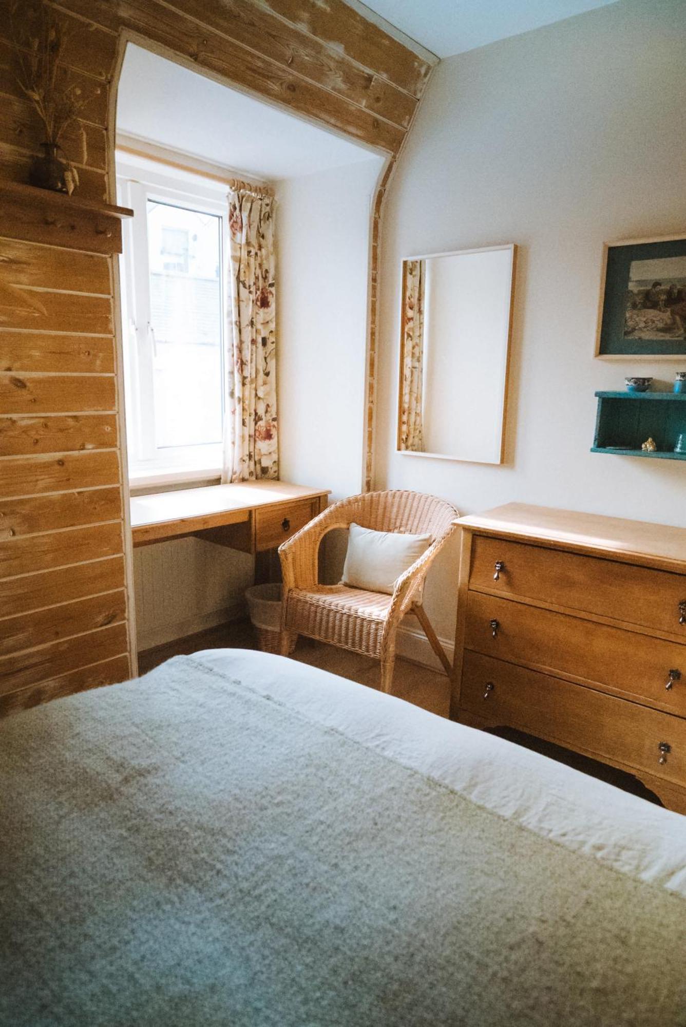 Breathtaking Harbourside Views With Parking At 'Harbour Strand' Falmouth Exterior foto