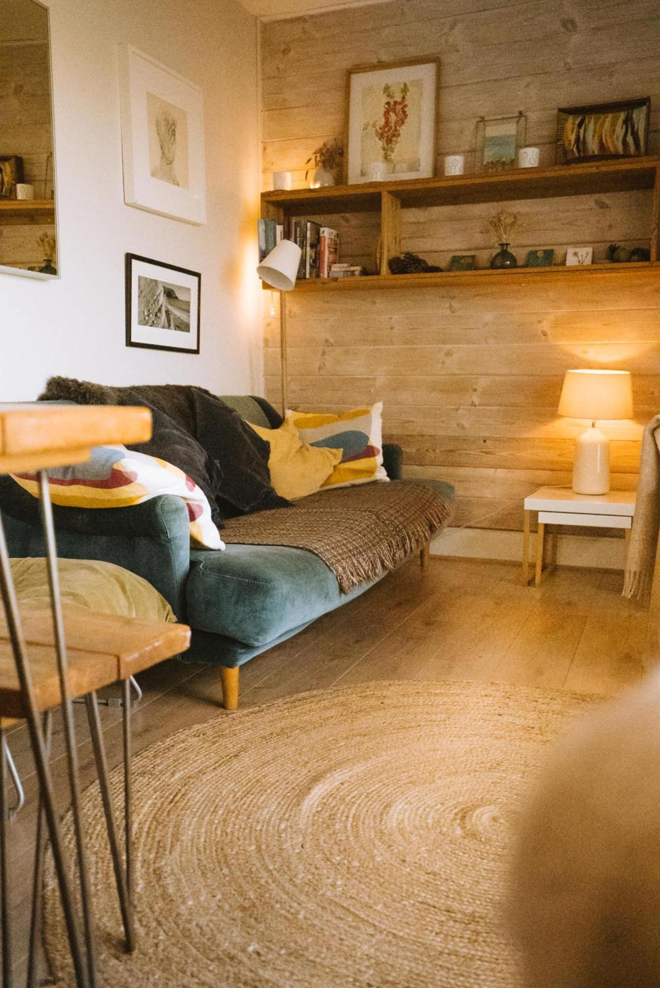 Breathtaking Harbourside Views With Parking At 'Harbour Strand' Falmouth Exterior foto